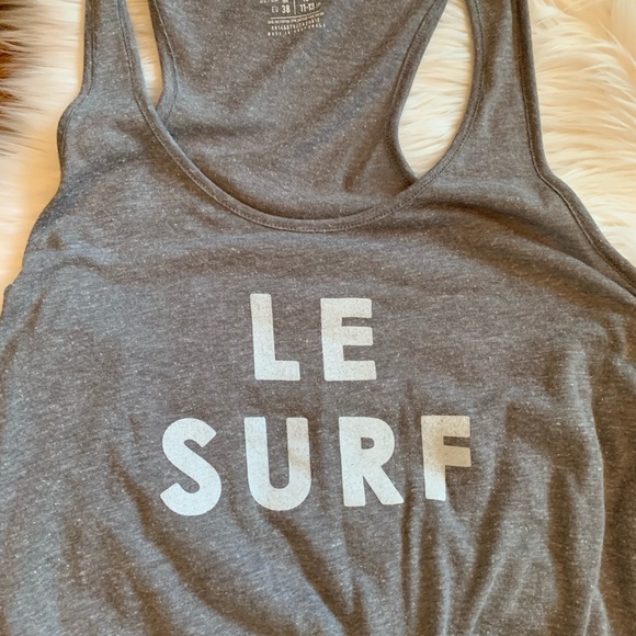 Amuse Society Le Surf Tank, NWT - Picture 4 of 4
